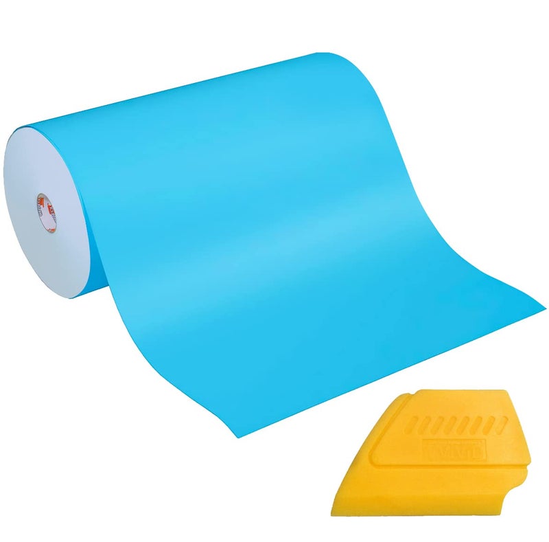Oracal ORAMASK 813 Stencil Film Roll (12" x 100ft + Detailer)